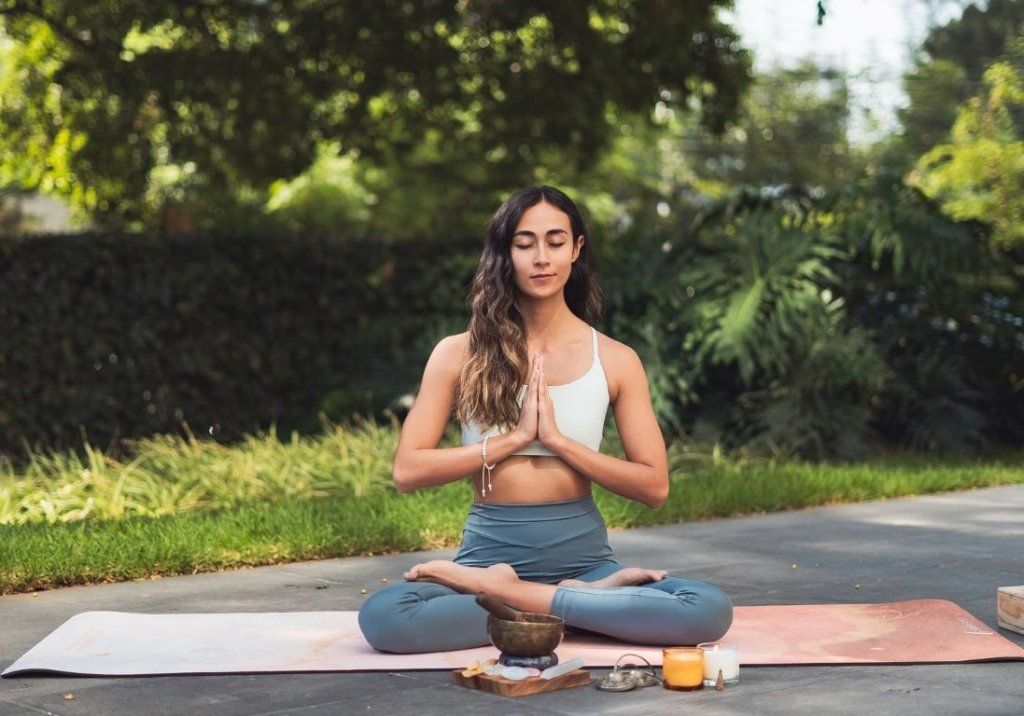 La Méditation : Une Voie Vers la Santé et le Bien-Être Mental